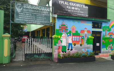 Profil & Data Sekolah RA AL FAKHRIYAH, Kota Jakarta Barat, D.K.I. Jakarta